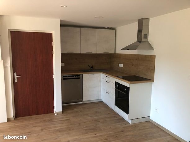 Appartement- 65m2 - 4 pièces