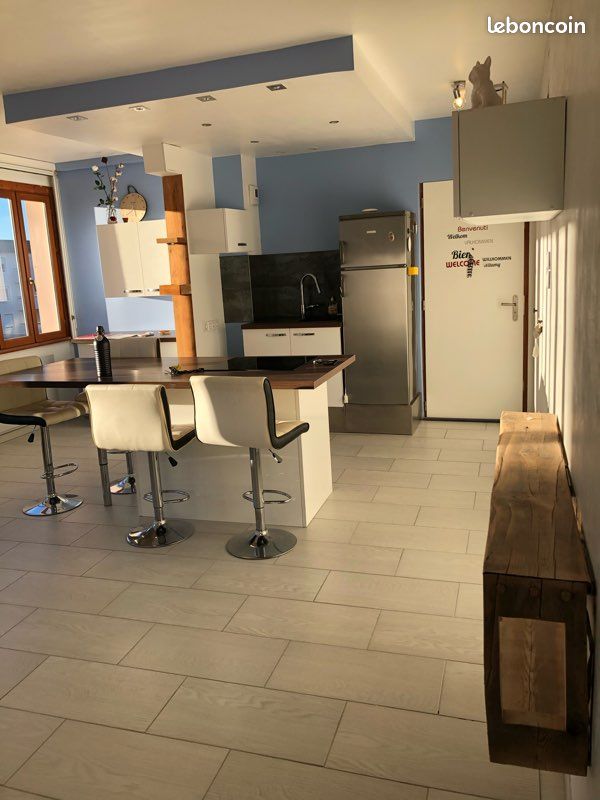 Appartement 2 pièces 42 m² · à Gaillard · 42 m² · 1 250 €