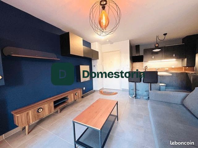 Appartement 2 pièces 40 m² · à Toulon · 40 m² · 750 €