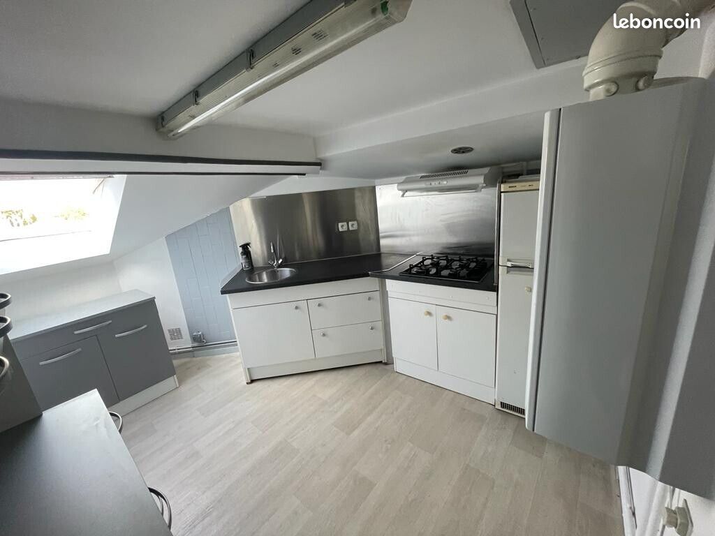 Appartement 1 pièce 35 m² · à L'Union · 35 m² · 575 €/mois