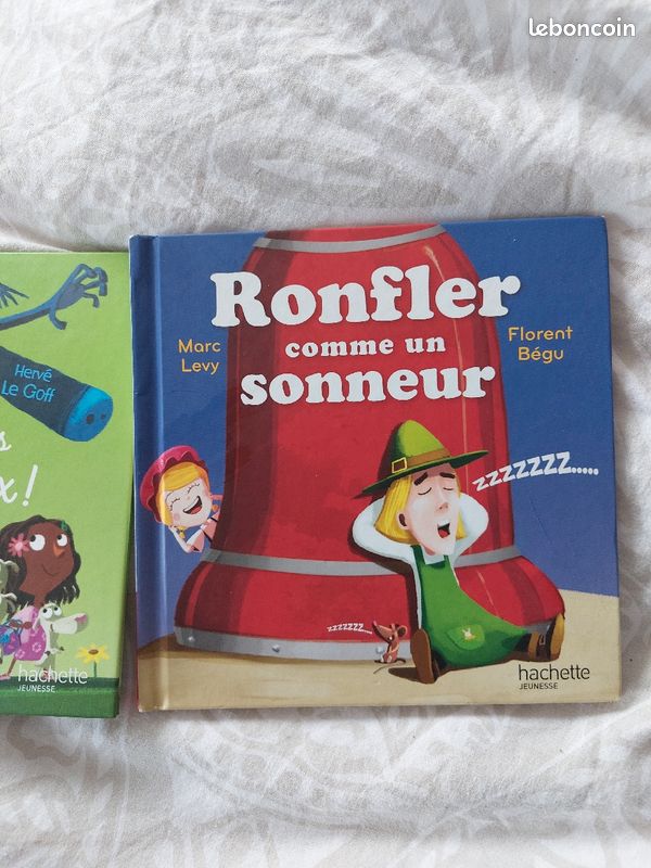 Livre MC do (image 1)