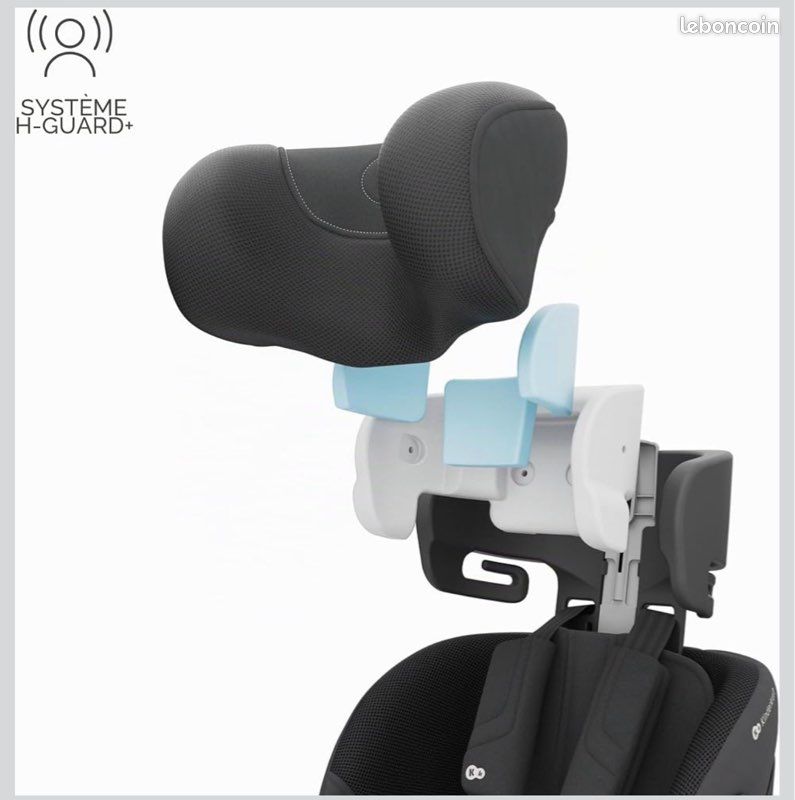 Siège auto 0-12 ans (image 9)