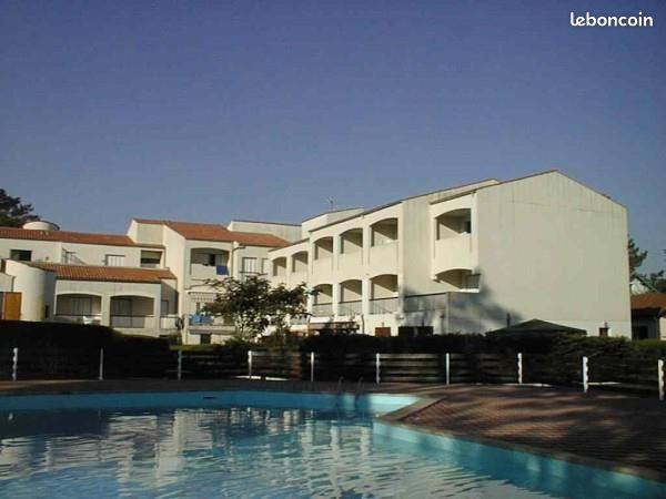 Appartement 1 pièce 27 m² · à Dolus-d'Oléron · 27 m² · 650 €/mois