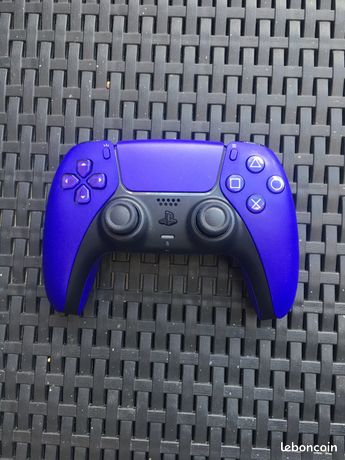 Manette PS5 Chrome Burn Controller: les offres