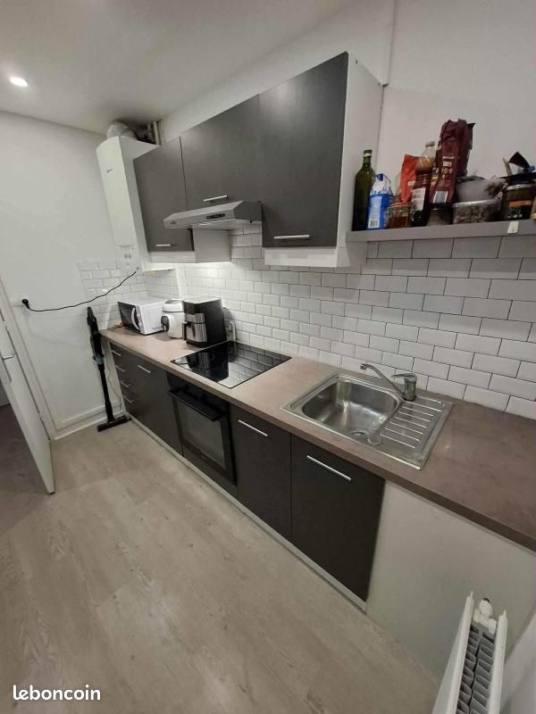Appartement 4 pièces 68 m² · à Lamorlaye · 68 m² · 210 000 €
