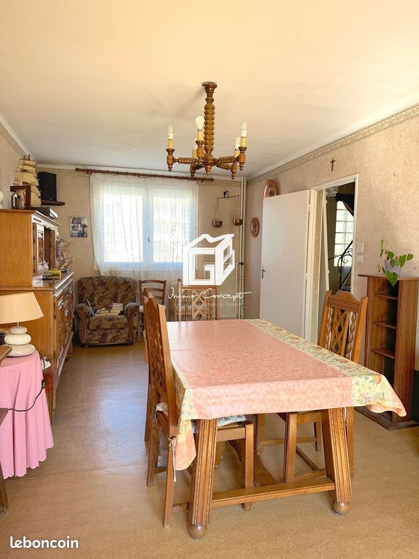 Maison 6 pièces 113 m² · à Onet-le-Château · 112,9 m² · 170 000 €