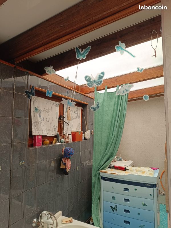 Grand miroir (image 1)