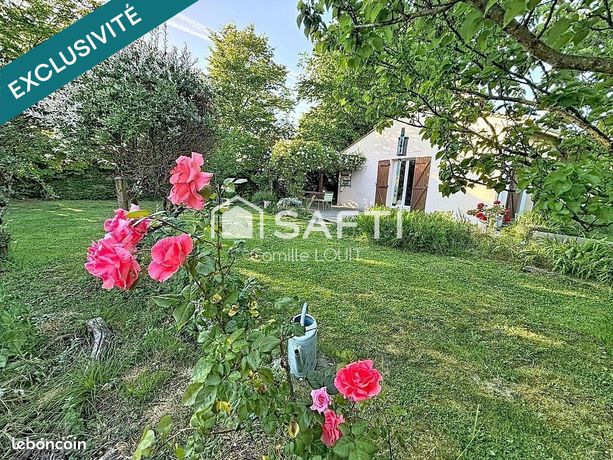 Maison 6 pièces 109 m²
