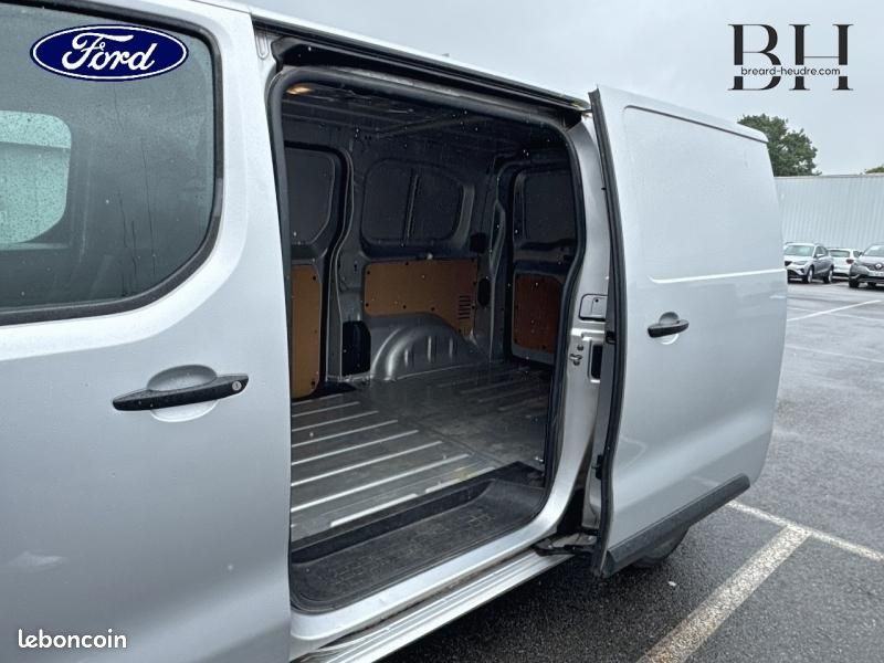 Citroen Jumpy Fg M 2.0 BlueHDi 150ch Business S&S (image 12)