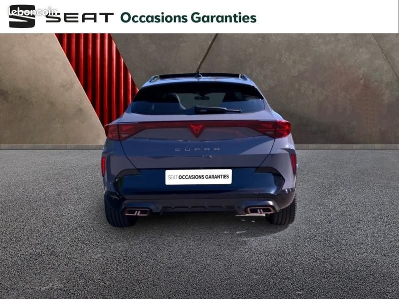 Cupra Formentor 1.5 eHybrid 272ch VZ DSG6 (image 15)