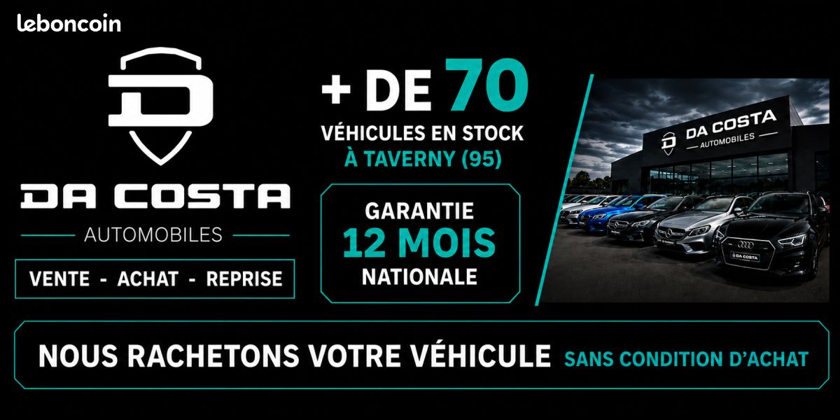 SEAT ATECA XCELLENCE 2.0 TDI 190 Cv 4DRIVE DSG7 TOIT OUVRANT - GARANTIE 12 MOIS NATIONALE (image 3)