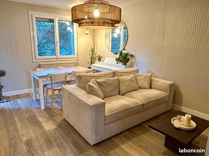 Appartement 4 pièces 67 m² · à Muret · 67 m² · 149 500 €