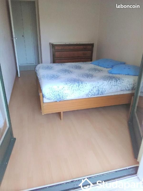 Appartement 2 pièces 50 m² · à Cenon · 50 m² · 790 €/mois