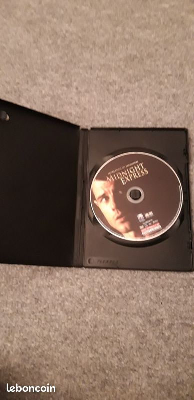 MIDNIGHT EXPRESS film de ALAN PARKER (image 2)