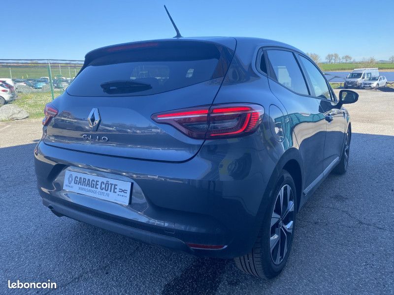 Renault CLIO V 1.0 TCE 90CH LIMITED X-TRONIC -21N (image 3)