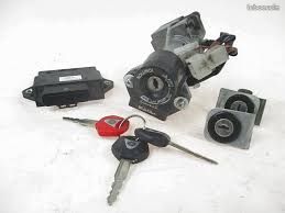 Contacteur a cle cle neiman ecu cdi xmax 125.250 (image 1)