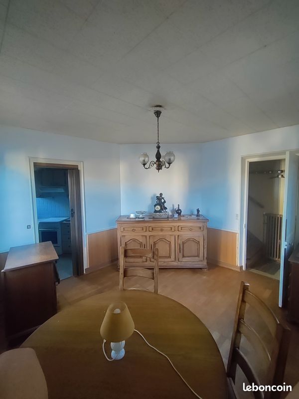 Maison 3 pièces 51 m² · à Noisiel · 50,8 m² · 208 000 €