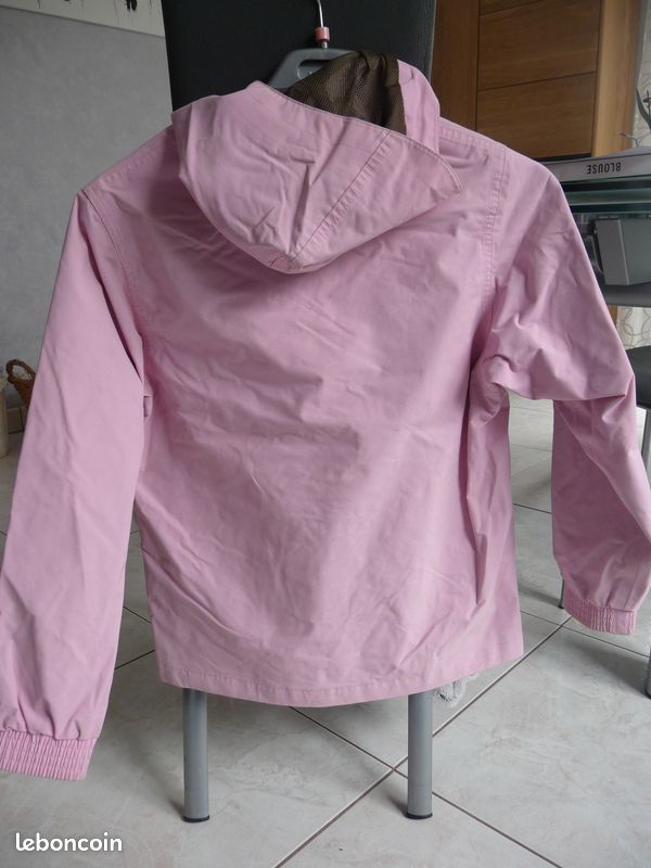 Veste coupe vent (image 2)