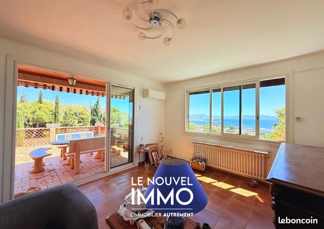 Maison 6 pièces 111 m² — 7