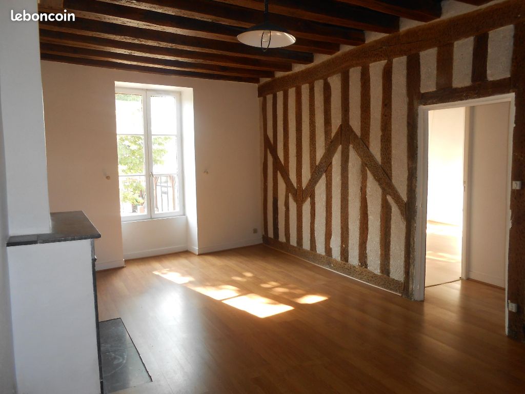 Appartement 2 pièces 45 m² · à Olivet · 45 m² · 534 €/mois