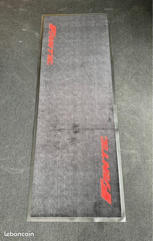 Tapis environnemental Fantic vélo moto (image 2)