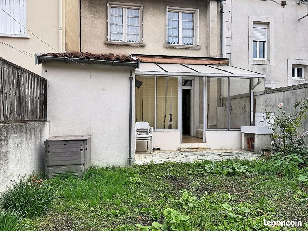 Maison 4 pièces 91 m² · à Périgueux · 91 m² · 148 300 €