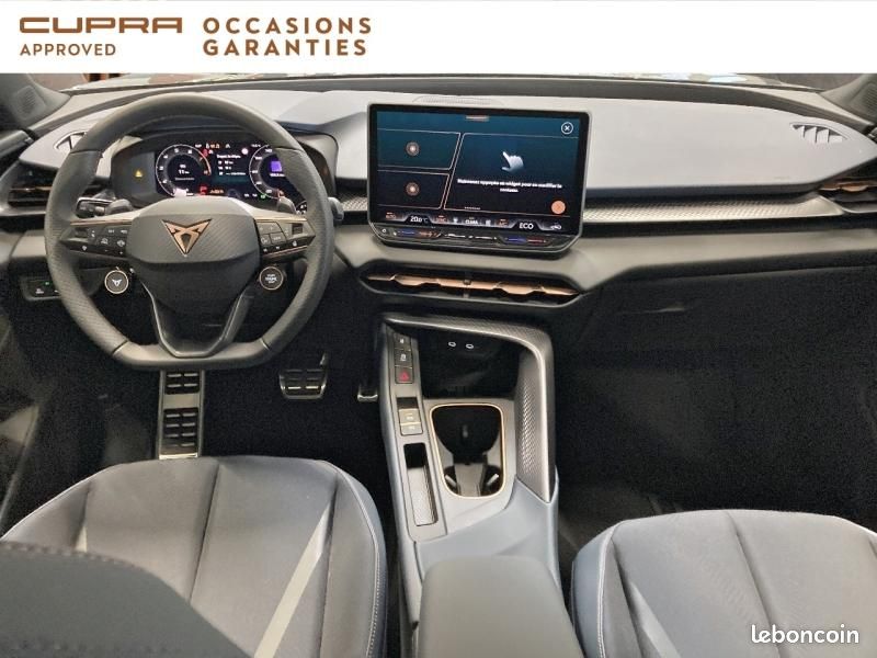 Cupra Terramar 1.5 eHybrid 204ch V DSG7 (image 20)
