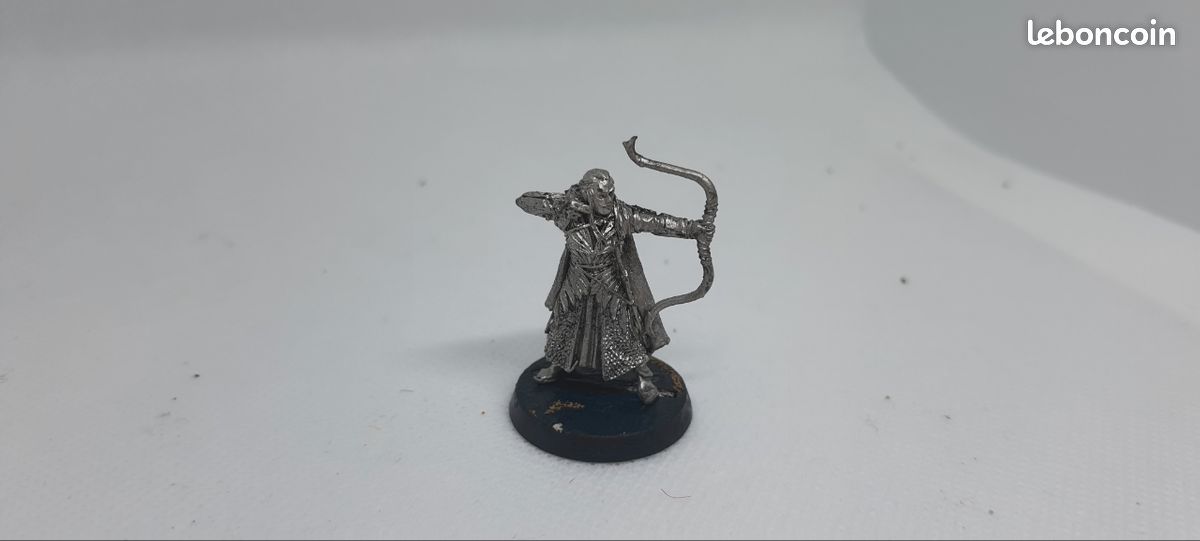 Wargame- sda - Haldir (image 1)