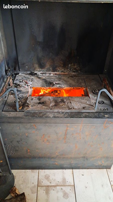 Cheminee polyflam (image 2)