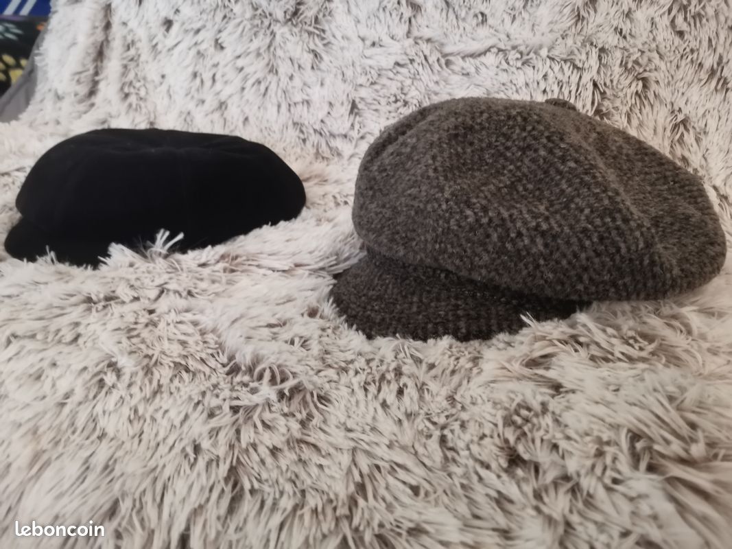 Casquettes et Chapeaux DAME (image 1)