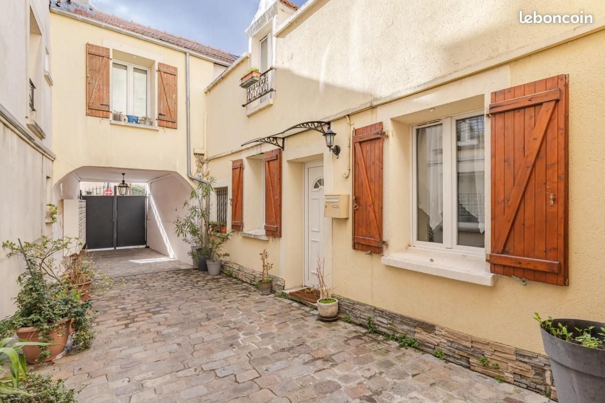 Maison 3 pièces 59 m² (image 9)