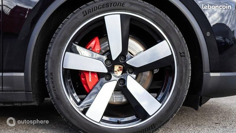 Porsche Macan 516ch 4S MY25 (image 27)