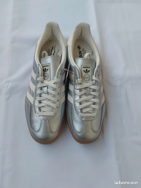Basket adidas (image 2)