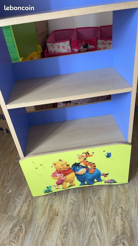 Meuble winnie (image 2)