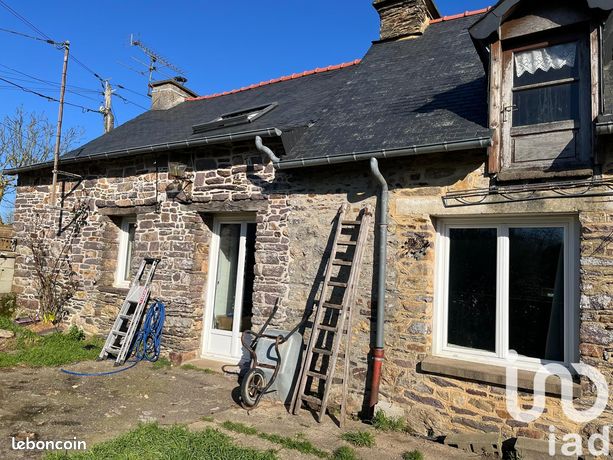 Propriété 5 pièces 115 m²