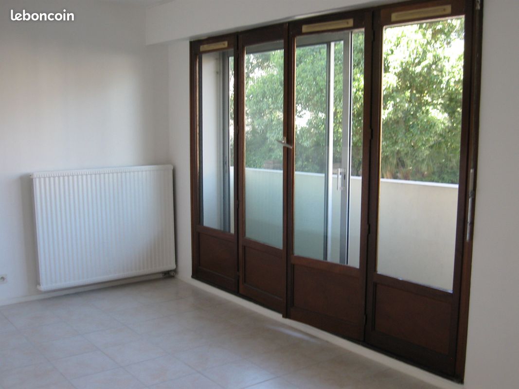 Appartement 1 pièce 29 m² · à Pau · 29 m² · 440 €