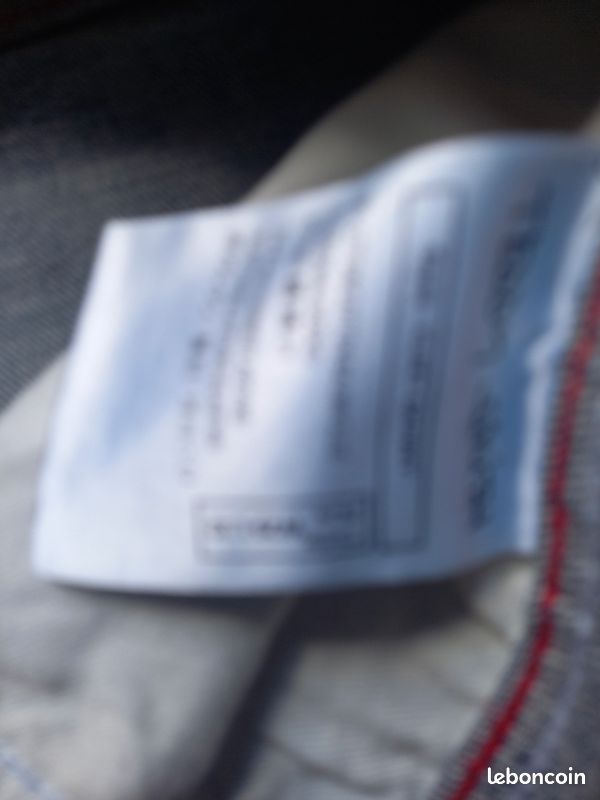 Vends jean homme teddy Smith neuf (image 4)