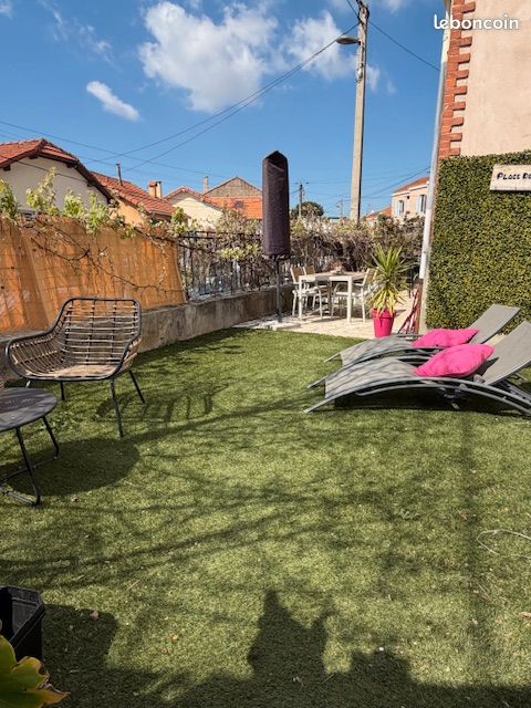 Appartement 2 pièces 38 m² · à Marseille · 38 m² · 900 €/mois