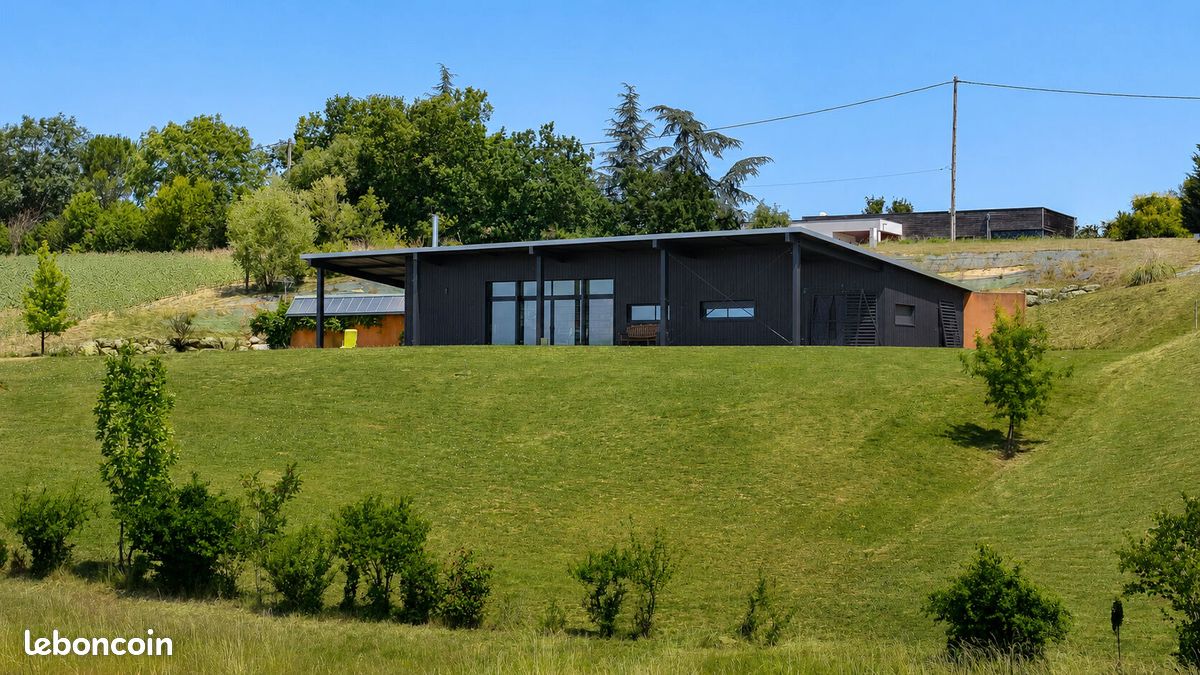 Maison 6 pièces 147 m² · à Auch · 147 m² · 399 000 €