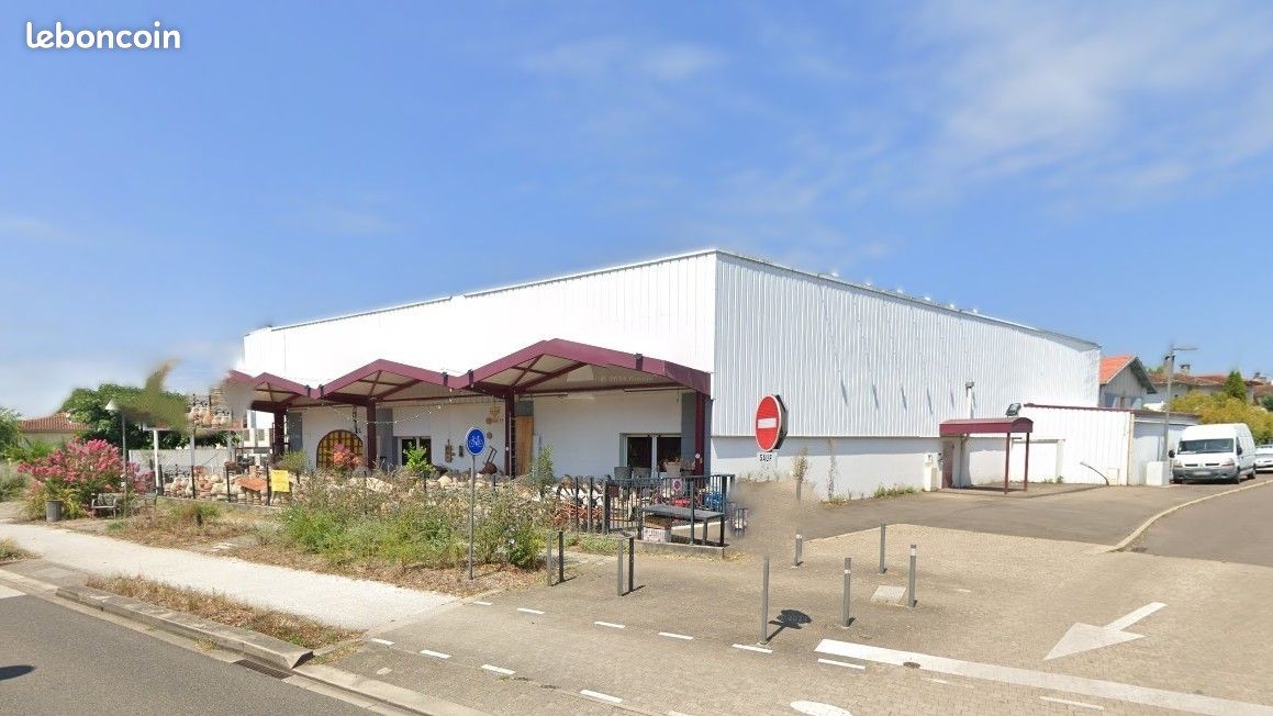 Immeuble 10 pièces 825 m² · à Mont-de-Marsan · 825 m² · 399 000 €
