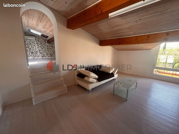 Maison de village 5 pièces 187 m²