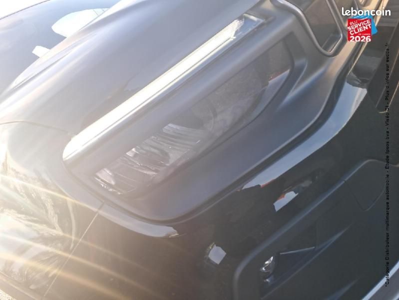 Jeep Avenger 1.2 Turbo T3 100ch Altitude (image 13)