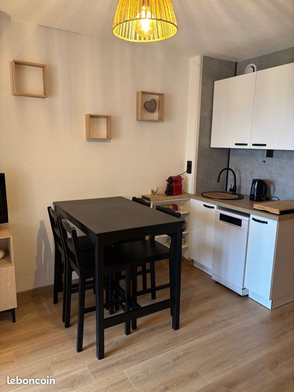 Appartement 1 pièce 22 m² · à Cavalaire-sur-Mer · 22 m² · 850 €/mois