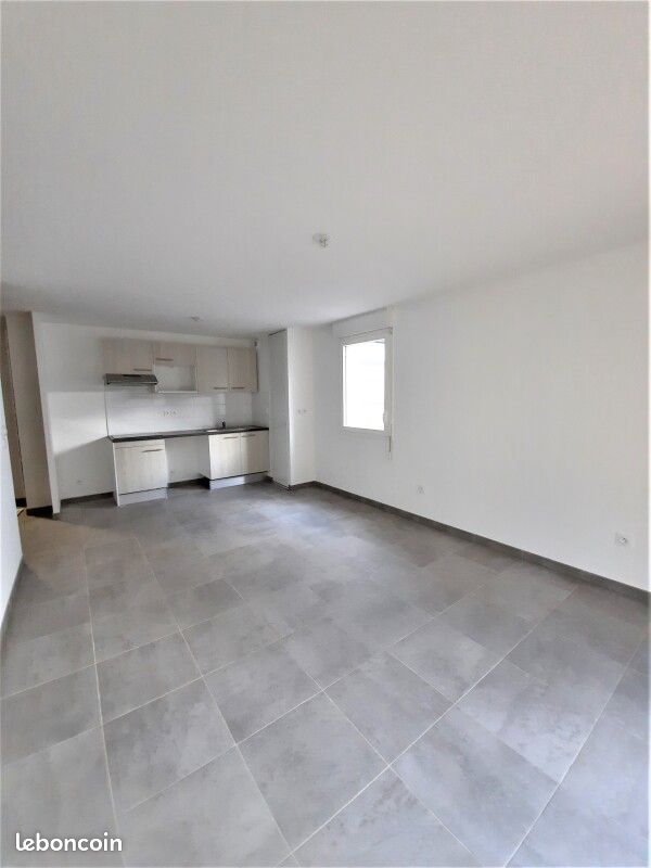 Appartement 3 pièces 57 m² · à Toulouse · 57 m² · 795 €