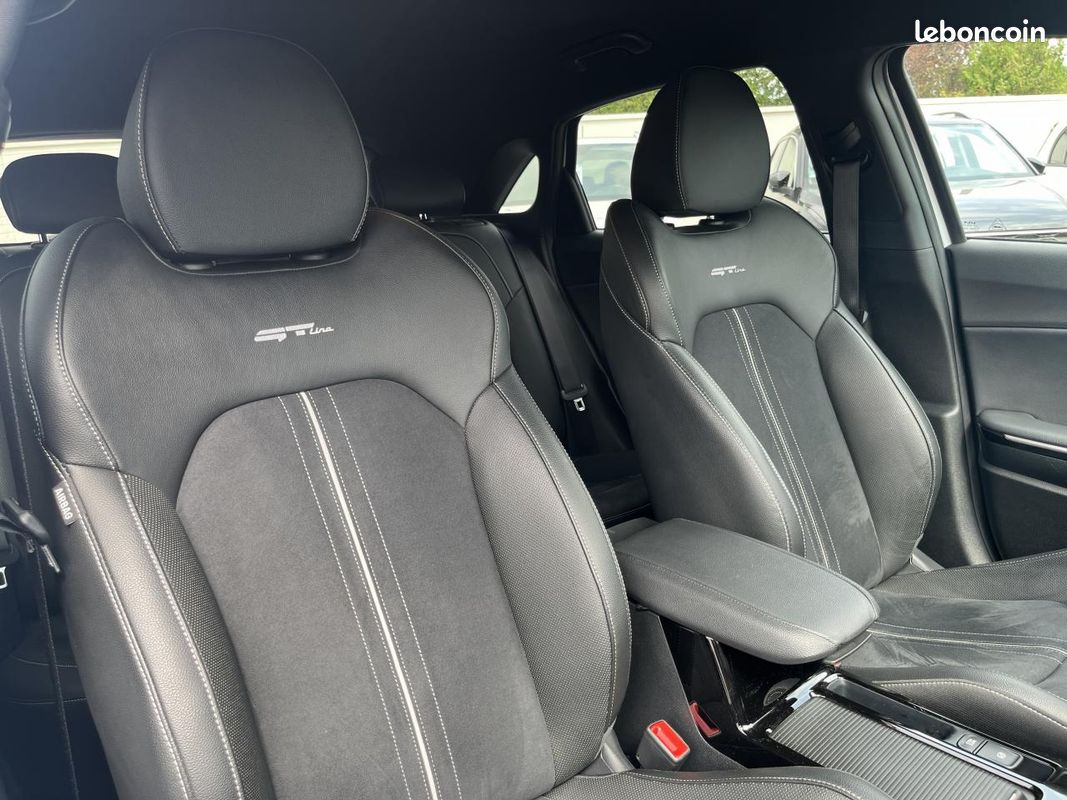 KIA CEED 1.5 T-GDi 140ch Active DCT7 - Garantie Constructeur 2031 (image 19)