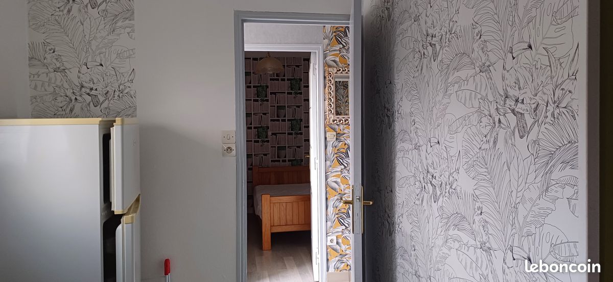 Appartement 2 pièces 25 m² · à Arbois · 25 m² · 425 €