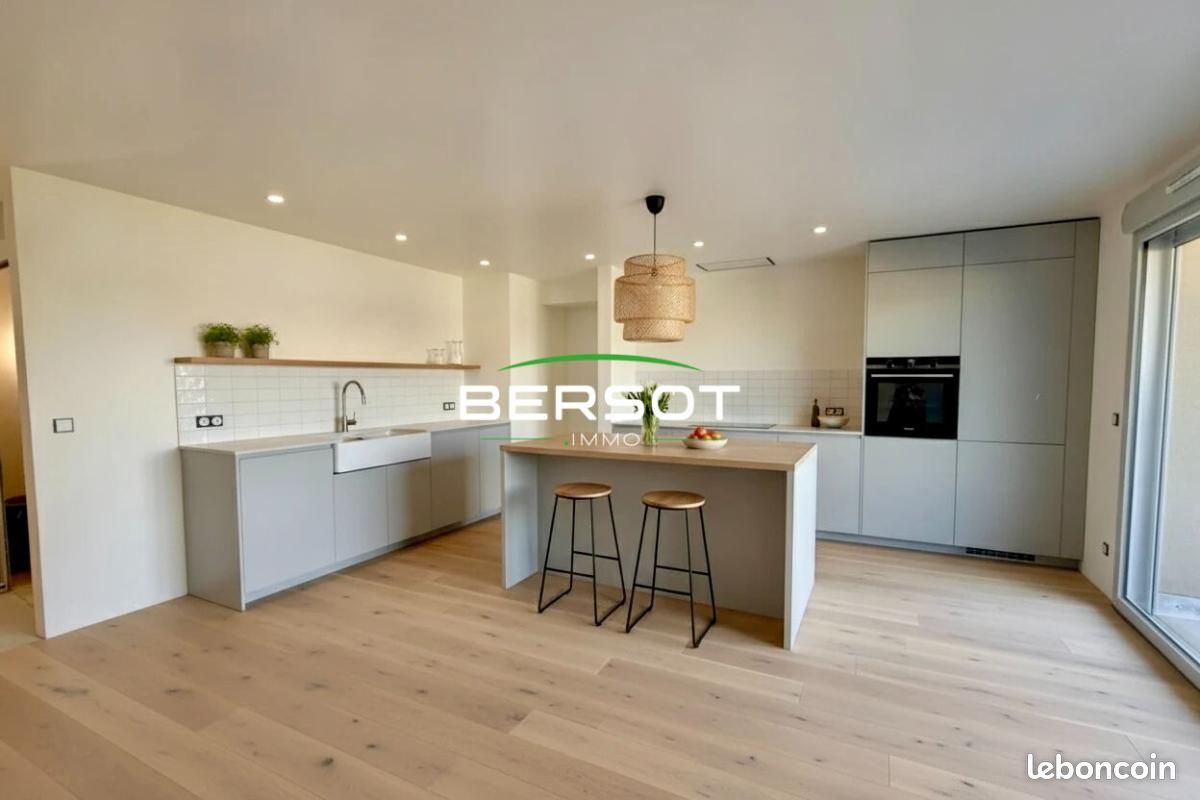Appartement 3 pièces 73 m² · à Valdahon · 73 m² · 263 000 €