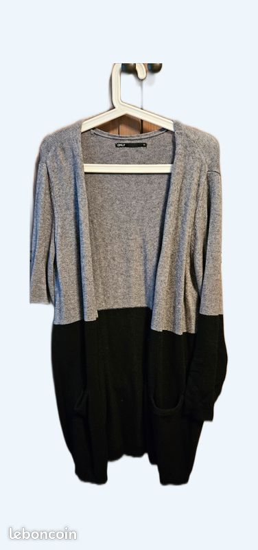 Gilet Femme Only (image 1)