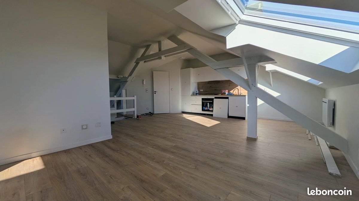 Appartement 3 pièces 75 m² · à Mulhouse · 75 m² · 139 000 €
