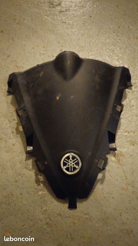 Cache Compteur De Puissance Pioneer Bleu SGY-RC910-L NOS Vintage Pour Vélo